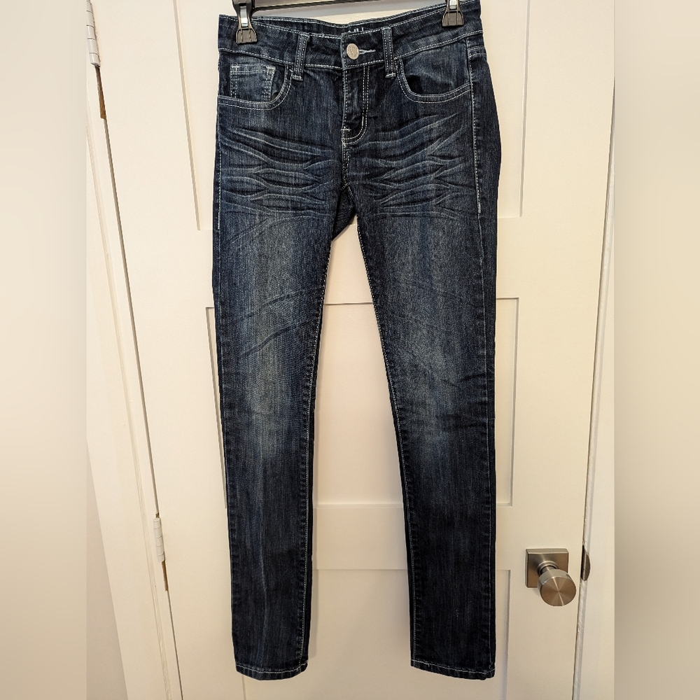 NV Y2K Skinny Jeans Size 5